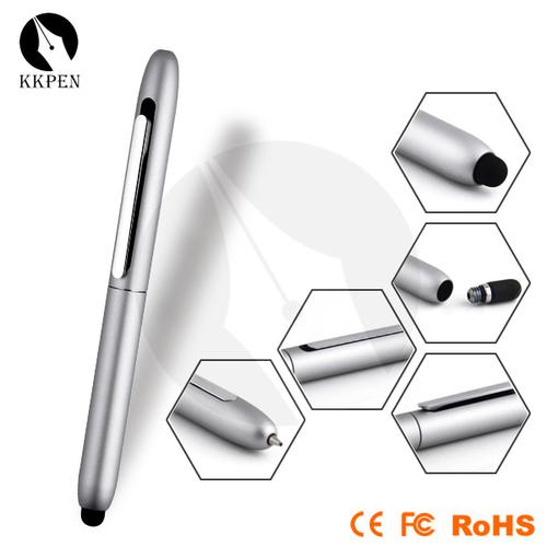 工厂现有员工60余人,强大的研发力量,致力于新产品开发, 圆珠笔,触控